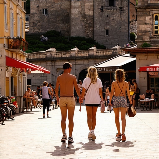 Veliko Tarnovo: Kako provesti porodični vikend