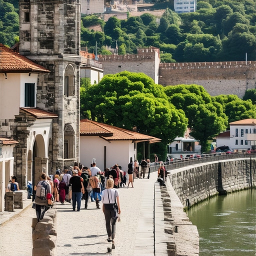Veliko Tarnovo: Kako rezervisati turu sa vodičem
