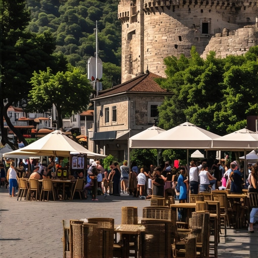 Veliko Tarnovo: Kako se menja turistička ponuda grada
