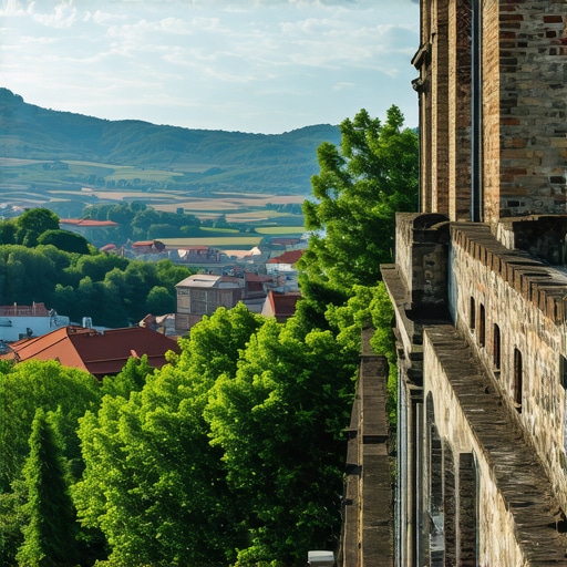 Veliko Tarnovo: Najbolje vreme za obilazak Careveca