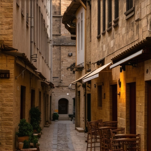 Veliko Tarnovo: Skriveni kafei u starom gradu