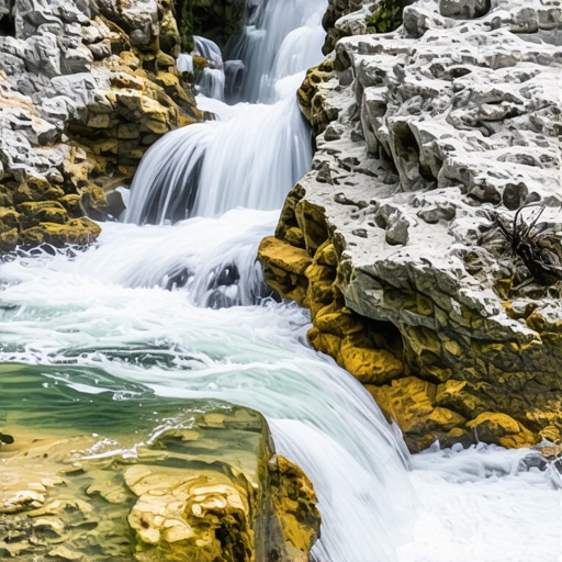 Veliko Tarnovo: Vodopad Hotnica – savršen dnevni izlet