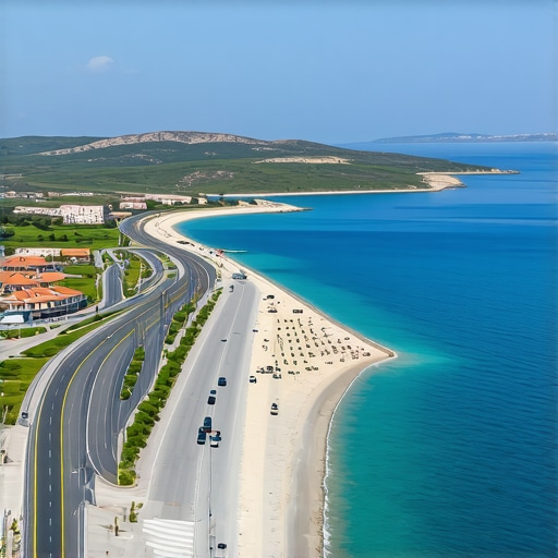 Vlorë 2026: Kako nova infrastruktura menja letovanje na jugu?