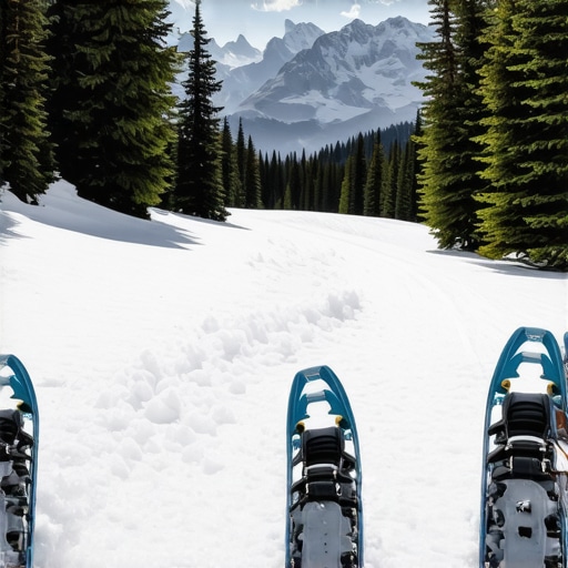 Žabljak 2026: 3 najbolje rute za hodanje na krpljama zimi