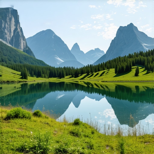 Žabljak 2026: 4 jezera na Durmitoru koja morate obići pešice