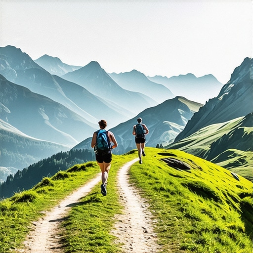 Žabljak 2026: 4 najbolje lokacije za planinsko trčanje