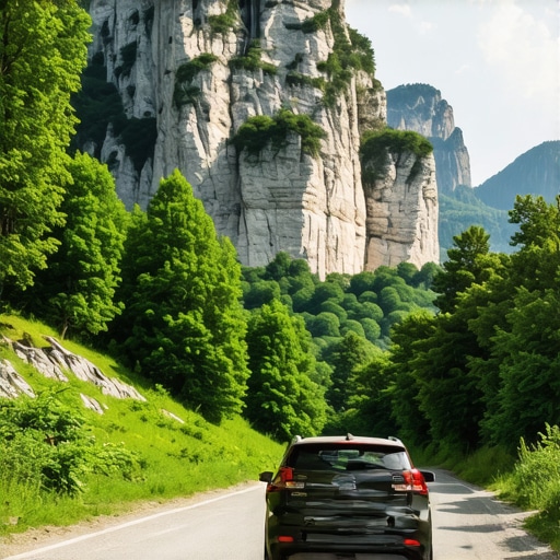 Žabljak 2026: 5 saveta za obilazak nacionalnog parka autom