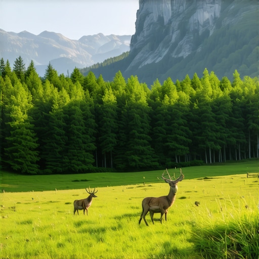 Žabljak 2026: Flora i fauna Durmitora – šta videti