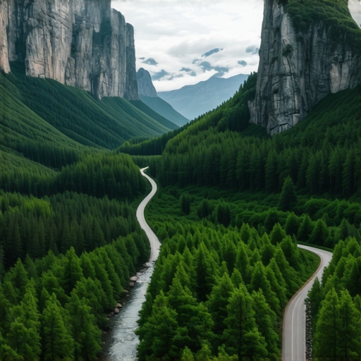 Žabljak 2026: Kako doći do kanjona Tare iz Žabljaka