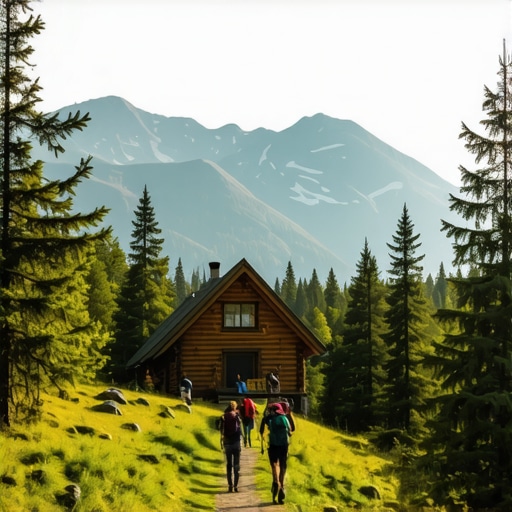 Žabljak 2026: Kako rezervisati smeštaj u planinarskom domu