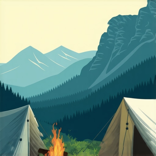 Žabljak 2026: Kampovanje na Durmitoru – dozvole i pravila