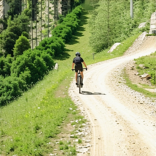 Žabljak 2026: Najbolje staze za brdski biciklizam ove sezone