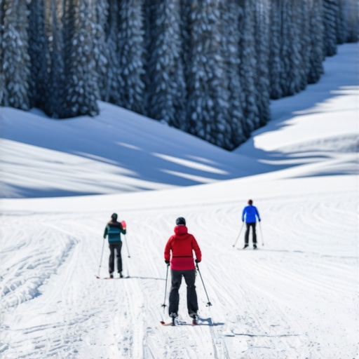 Žabljak 2026: Najbolje staze za nordijsko skijanje ove zime