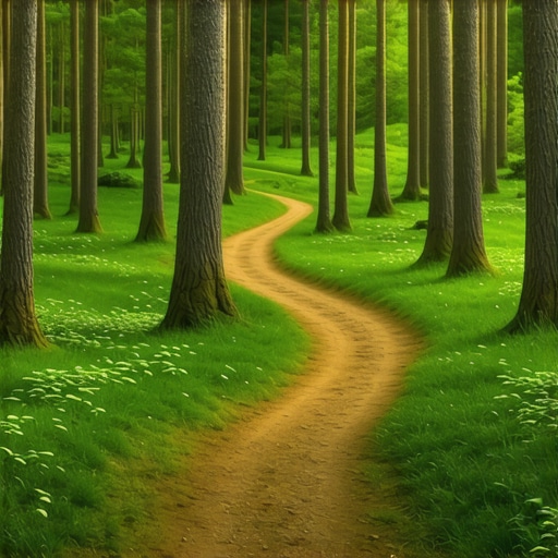 Žabljak 2026: Najbolje staze za pešačenje kroz šumu