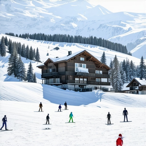 Žabljak 2026: Najbolji hoteli za skijaše blizu staza