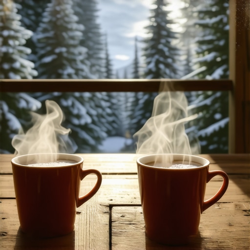 Žabljak 2026: Najbolji kafići za uživanje u toploj čokoladi