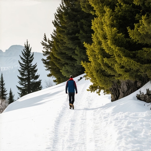 Žabljak 2026: Planinske staze koje su otvorene tokom zime