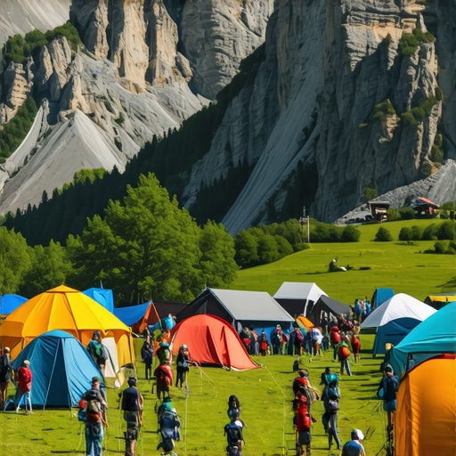 Žabljak 2026: Planinski festival – datumi i program za leto