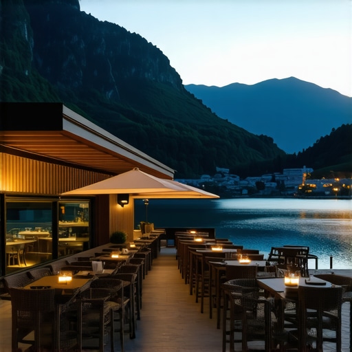 Žabljak 2026: Restoran kod Crnog jezera – nove cene menija