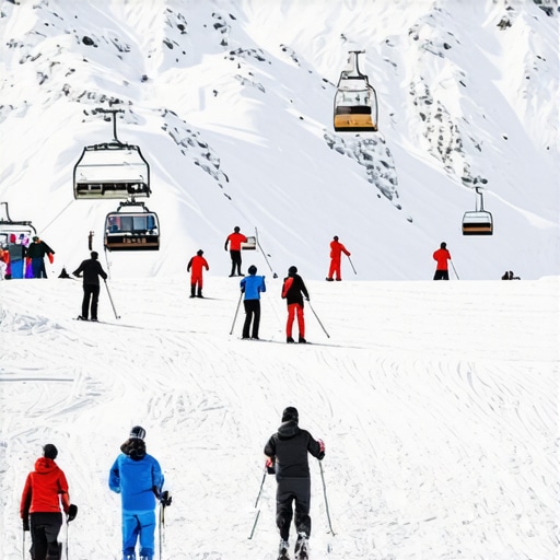 Žabljak 2026: Skijanje na Savinom kuku – cene ski pasa