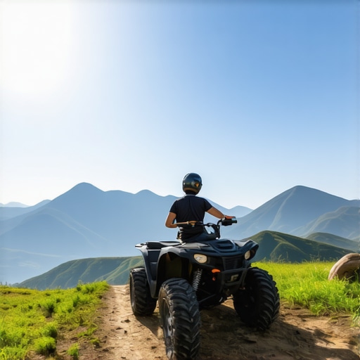 Žabljak 2026: Vožnja kvadovima po Sinjajevini – nove rute