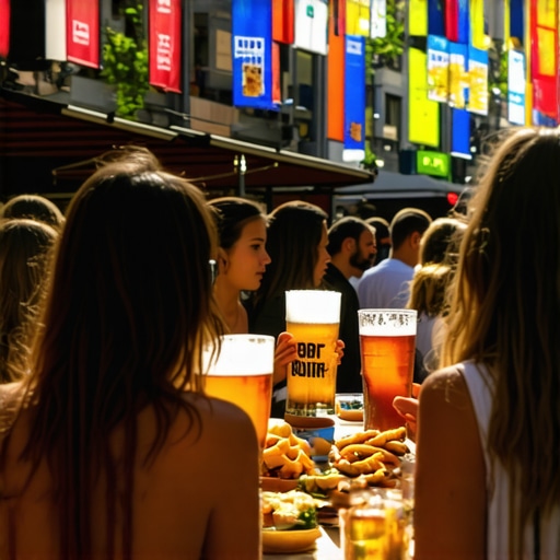 Zlatni Pjasci 2026: Cene piva i hrane u 2026. godini