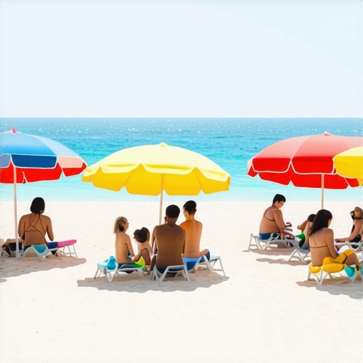 Zlatni Pjasci 2026: Cene suncobrana – da li su i dalje previsoke?