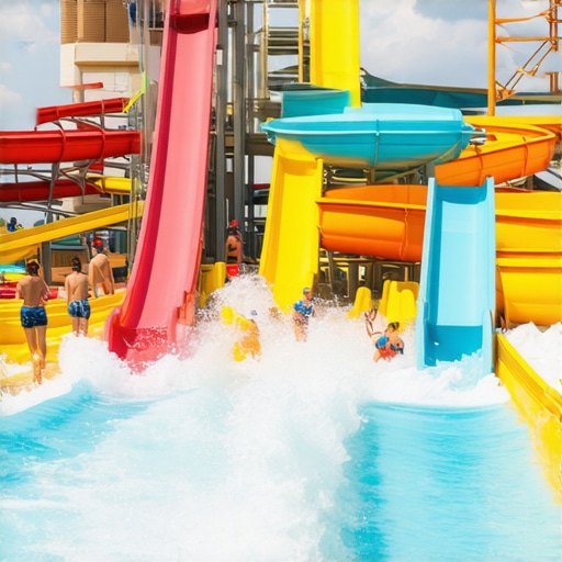 Zlatni Pjasci 2026: Da li se isplati poseta akva parku?