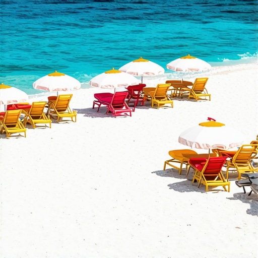 Zlatni Pjasci 2026: Da li su cene ležaljki u Bugarskoj fer?