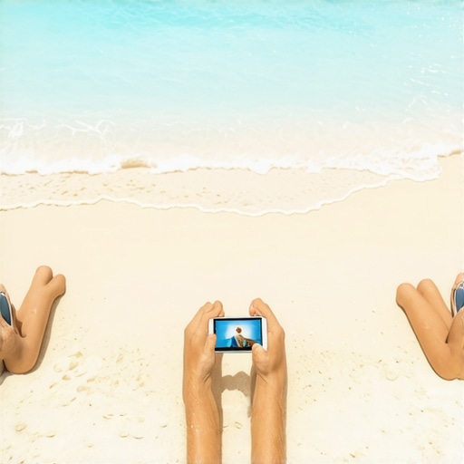 Zlatni Pjasci 2026: Gde pronaći besplatan Wi-Fi na plaži