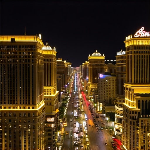 Zlatni Pjasci 2026: Gde se nalaze najbolji kazina u gradu