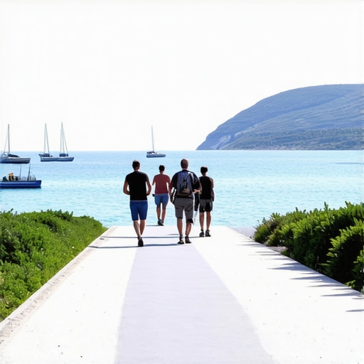 Zlatni Pjasci 2026: Kako doći do rta Kaliakra iz Zlatnih Pjasaka