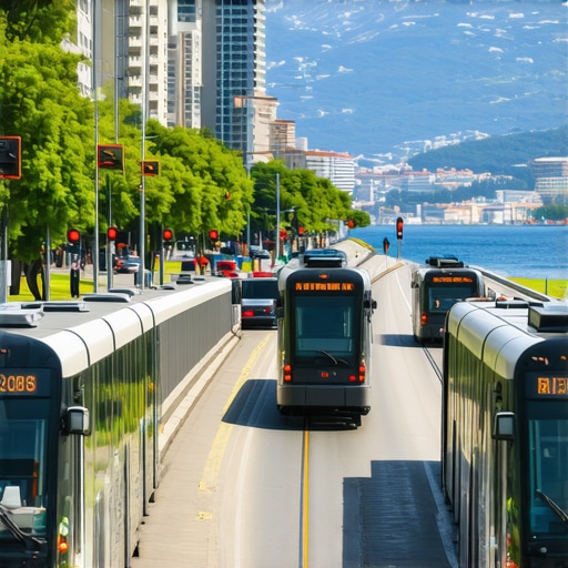 Zlatni Pjasci 2026: Kako funkcioniše javni prevoz do Varne