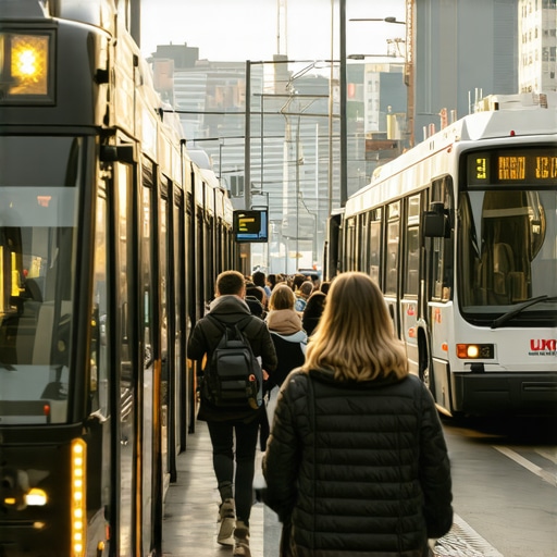 Zlatni Pjasci 2026: Kako koristiti javni prevoz u Bugarskoj