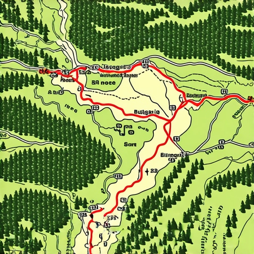 Zlatni Pjasci 2026: Kako se kretati kroz Bugarsku pešice