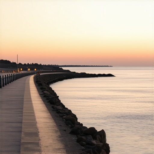 Zlatni Pjasci 2026: Najbolje rute za večernju šetnju uz more