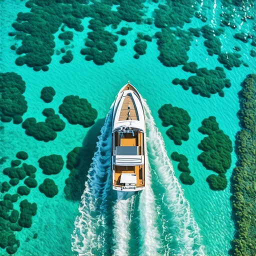 Zlatni Pjasci 2026: Najbolje ture za razgledanje obale brodom