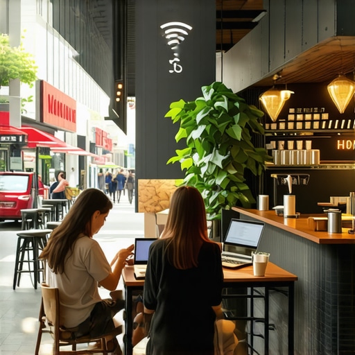 Zlatni Pjasci 2026: Najbolji kafići sa brzim internetom za rad