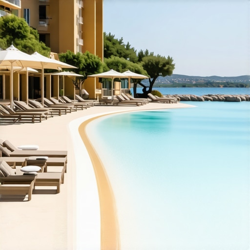 Zlatni Pjasci 2026: Najbolji spa centri na bugarskoj obali