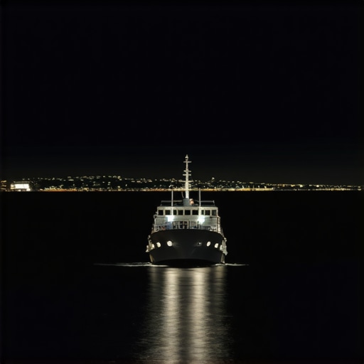 Zlatni Pjasci 2026: Noćne vožnje brodom – cene i rute