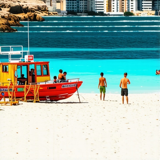 Zlatni Pjasci 2026: Sigurnost na plažama i rad spasilačke službe