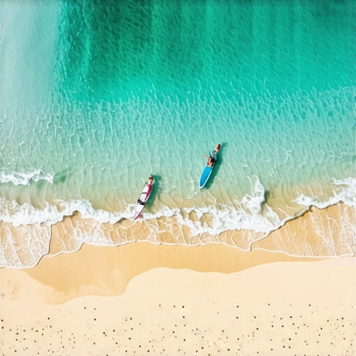 Zlatni Pjasci 2026: Vodeni sportovi na plaži – cene i ponuda