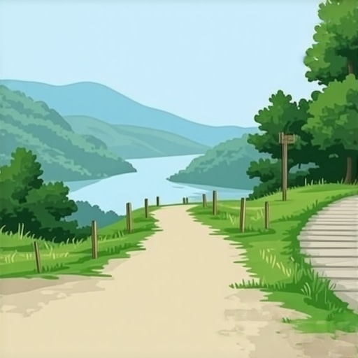 Đerdap 2026: Kako doći do vidikovca Ploče bez turističke gužve