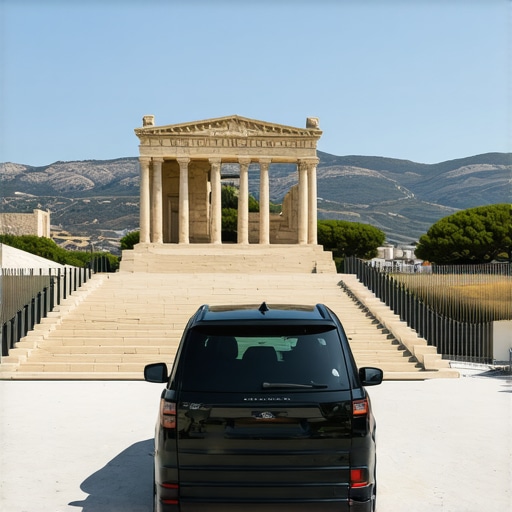 Delfi 2026: Trik za obilazak proročišta bez čekanja u redu