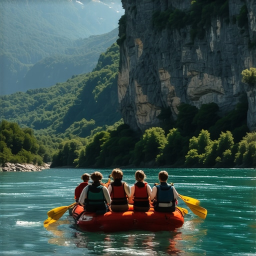 Foča 2026: 3 saveta za rafting na Tari bez turističkih gužvi