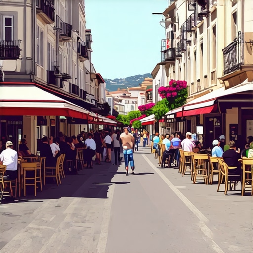 Izmir 2026: 5 razloga zašto je četvrt Alsancak bolja od centra