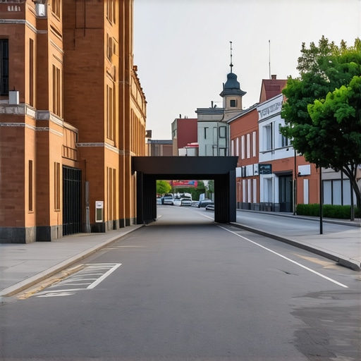 Koper 2026: Trik za besplatan parking blizu Starog grada