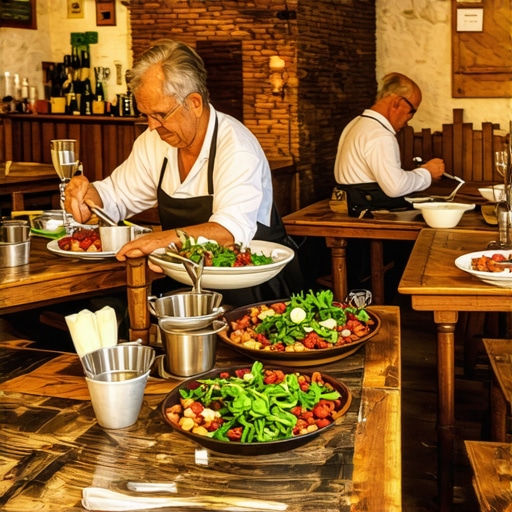 Korčula 2026: 5 konoba gde lokalci jedu bez turističke marže