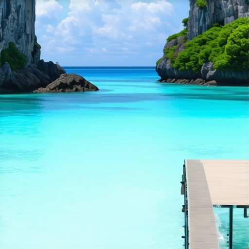 Ksamil 2026: Kako doći do skrivenih plaža bez sopstvenog čamca