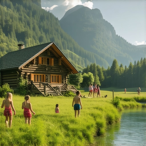 Ljubuški: Porodični vikend na Kravicama – budžet za 2026.